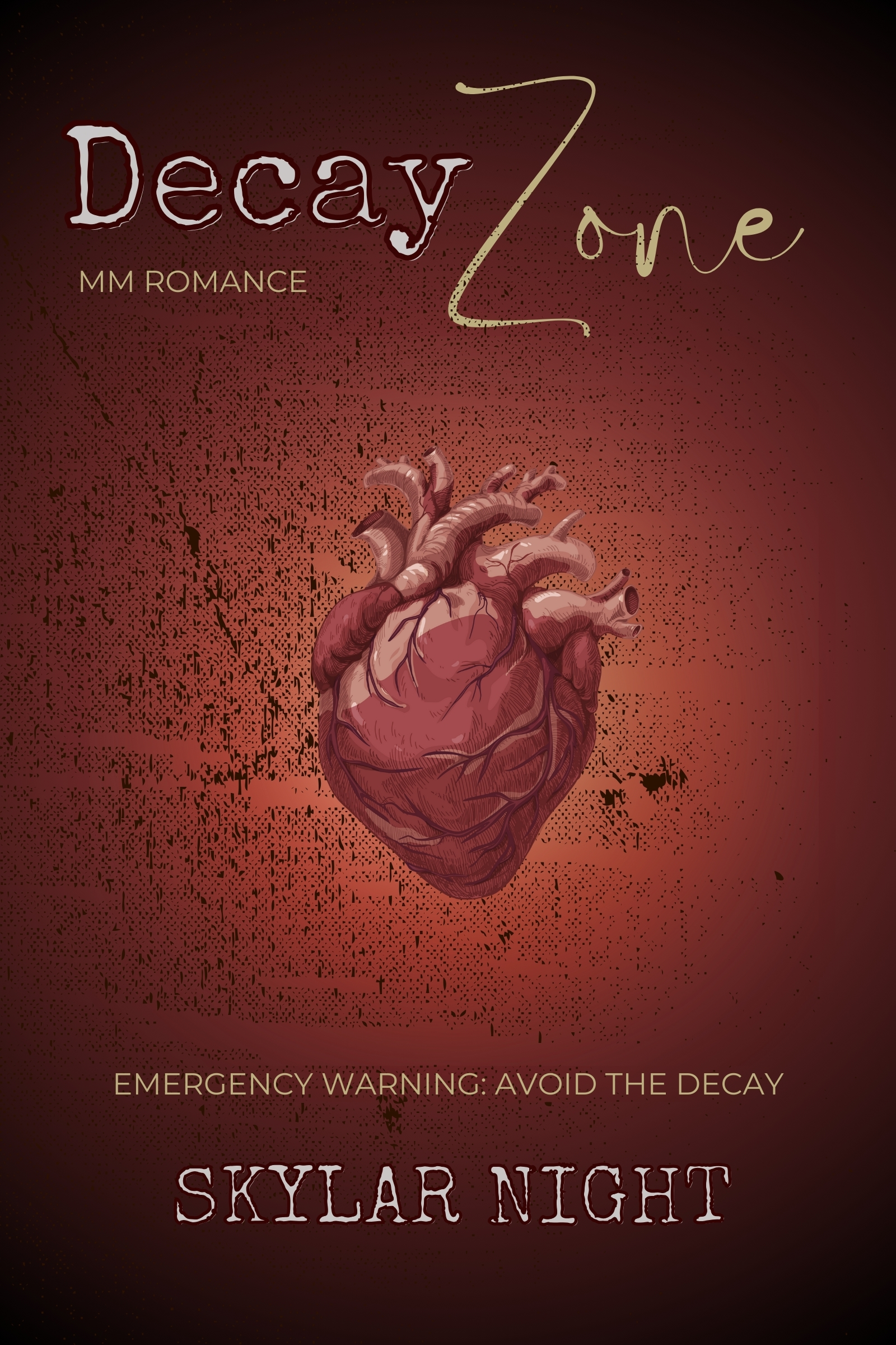 Zombie Book Cover