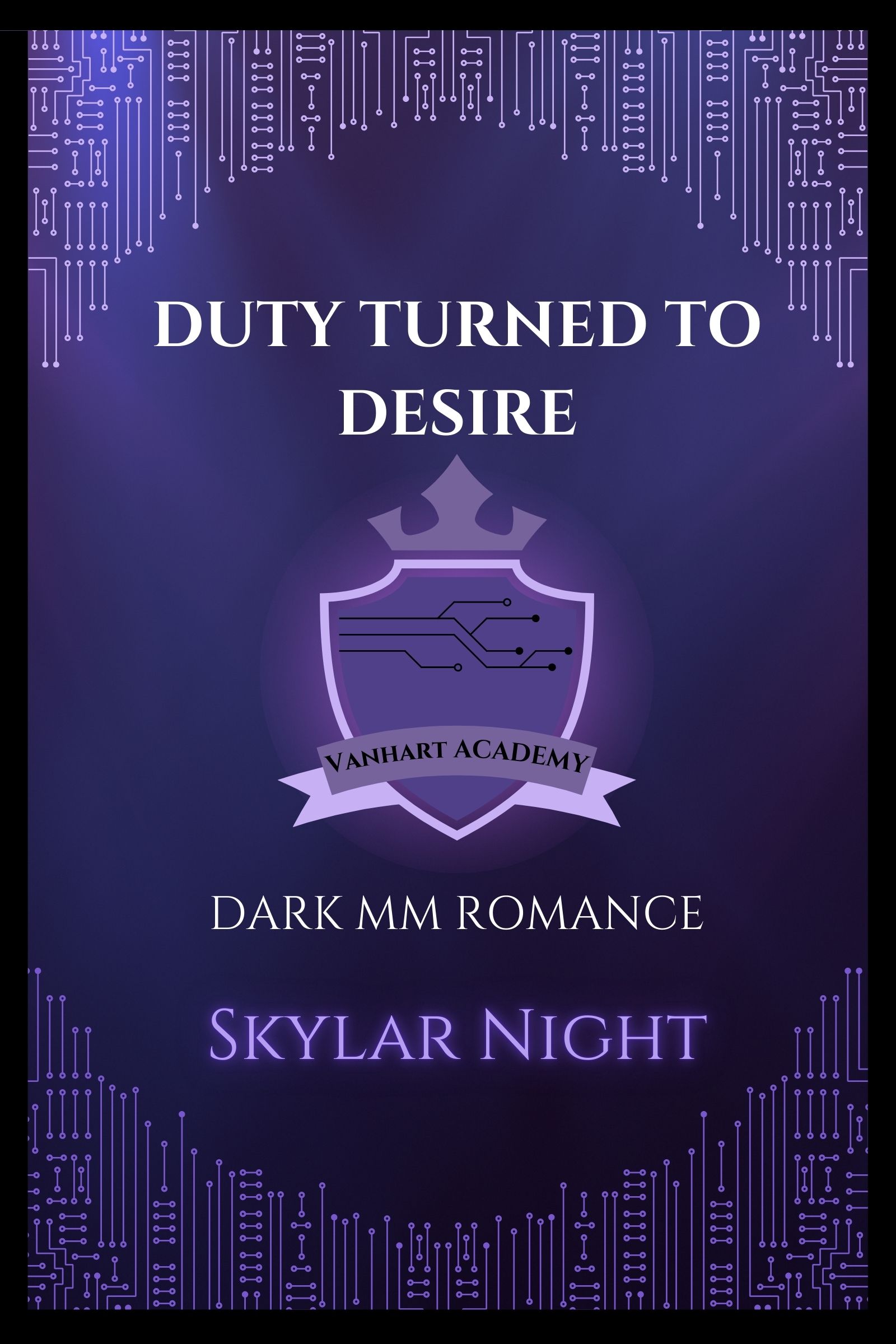 DTTD Book Cover